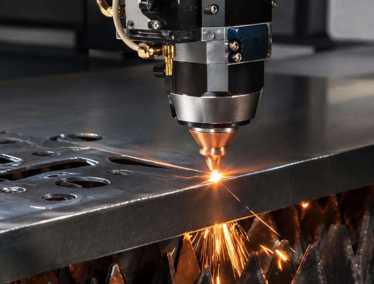 Laser Cutting Services