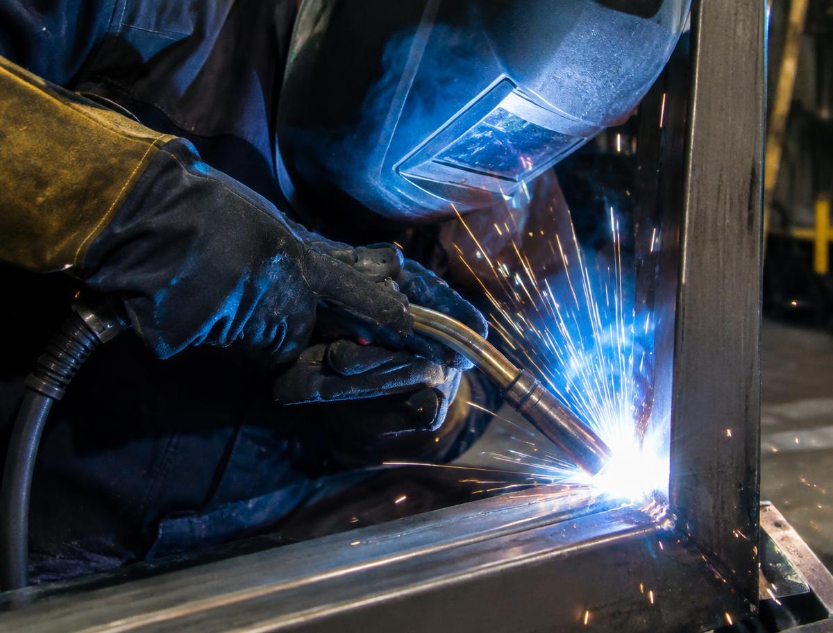Welding Services
